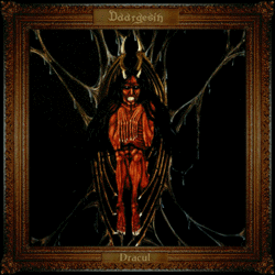 Dracul Album Cover